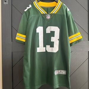 Nike Packer Jersey